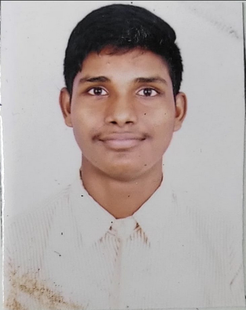 Master Prajapati Arjun